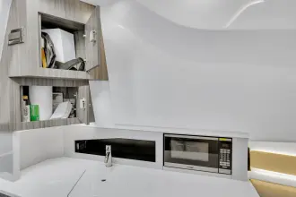 Thumbnail von Sea Ray 370 Sundancer