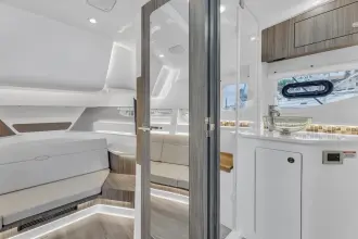 Thumbnail von Sea Ray 370 Sundancer