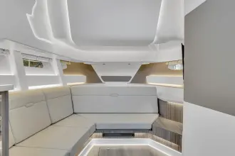 Thumbnail von Sea Ray 370 Sundancer