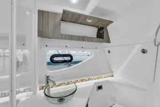 Thumbnail von Sea Ray 370 Sundancer