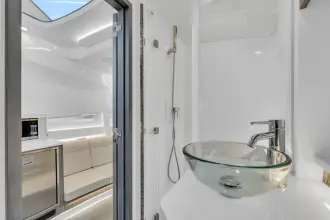 Thumbnail von Sea Ray 370 Sundancer