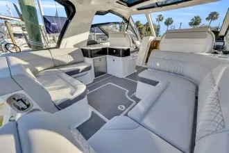 Thumbnail von Sea Ray 370 Sundancer