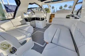 Thumbnail von Sea Ray 370 Sundancer