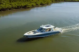 Thumbnail von Boston Whaler 380 Realm
