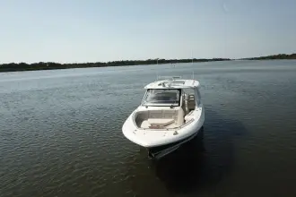 Thumbnail von Boston Whaler 380 Realm