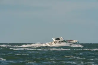 Thumbnail von Boston Whaler 380 Realm