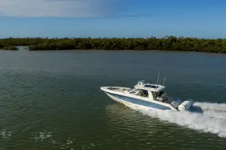 Thumbnail von Boston Whaler 380 Realm