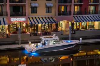 Thumbnail von Boston Whaler 380 Realm