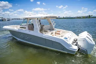 Thumbnail von Boston Whaler 350 Realm