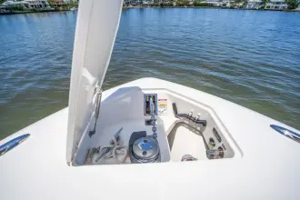 Thumbnail von Boston Whaler 350 Realm