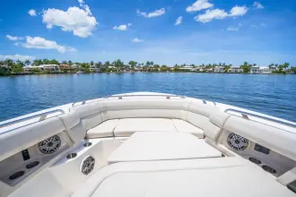 Thumbnail von Boston Whaler 350 Realm