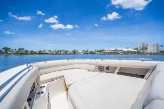 Thumbnail von Boston Whaler 350 Realm