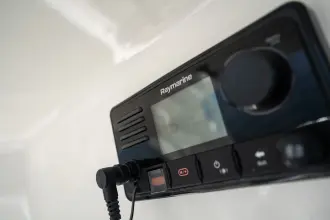 Thumbnail von Boston Whaler 350 Realm
