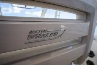 Thumbnail von Boston Whaler 350 Realm