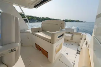 Thumbnail von Boston Whaler 350 Realm