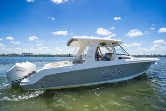 Thumbnail von Boston Whaler 350 Realm