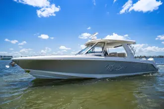 Thumbnail von Boston Whaler 350 Realm
