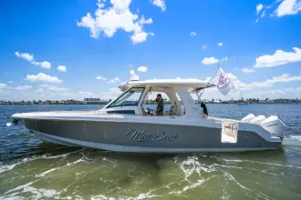 Thumbnail von Boston Whaler 350 Realm