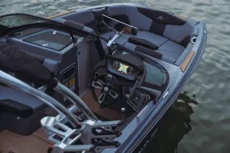 Thumbnail von MasterCraft XT22