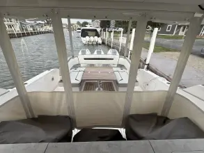 Thumbnail von Tiara Yachts 38 LS