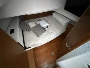 Thumbnail von Tiara Yachts 38 LS