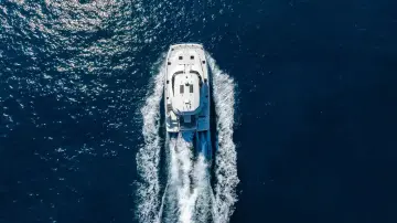 Thumbnail von Aquila 44 Yacht