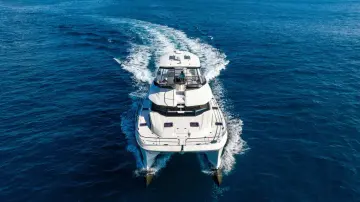 Thumbnail von Aquila 44 Yacht