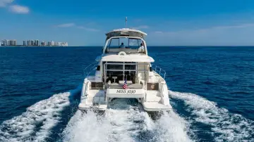 Thumbnail von Aquila 44 Yacht