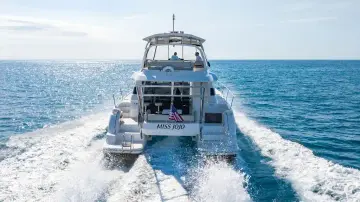 Thumbnail von Aquila 44 Yacht