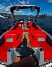 Thumbnail von MasterCraft Pro Star 190