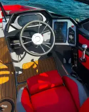 Thumbnail von MasterCraft Pro Star 190