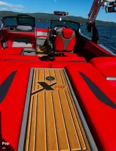 Thumbnail von MasterCraft Pro Star 190
