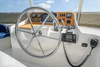 Thumbnail von Ocean Alexander 52 Sedan Port-Folio