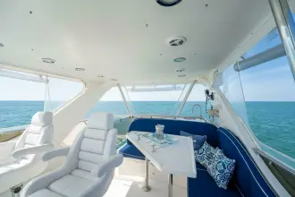 Thumbnail von Ocean Alexander 52 Sedan Port-Folio