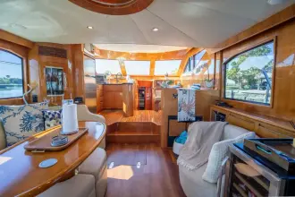 Thumbnail von Ocean Alexander 52 Sedan Port-Folio