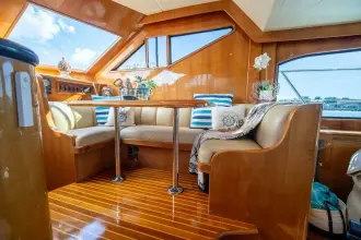 Thumbnail von Ocean Alexander 52 Sedan Port-Folio