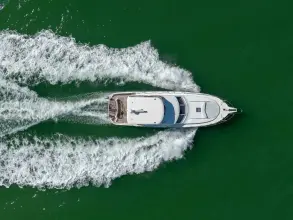 Thumbnail von Ocean Alexander 52 Sedan Port-Folio