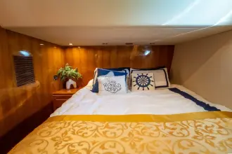 Thumbnail von Ocean Alexander 52 Sedan Port-Folio