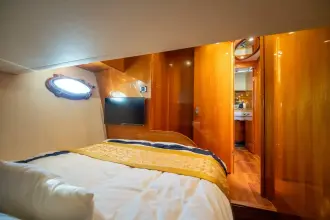Thumbnail von Ocean Alexander 52 Sedan Port-Folio