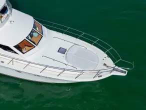 Thumbnail von Ocean Alexander 52 Sedan Port-Folio