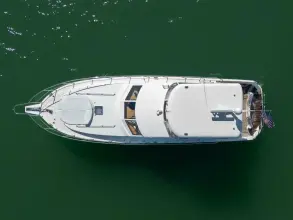 Thumbnail von Ocean Alexander 52 Sedan Port-Folio