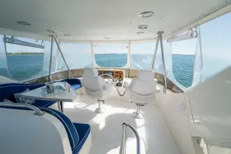 Thumbnail von Ocean Alexander 52 Sedan Port-Folio