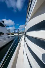 Thumbnail von Fairline Squadron 52 You Go Girl