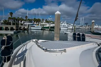 Thumbnail von Fairline Squadron 52 You Go Girl