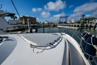 Thumbnail von Fairline Squadron 52 You Go Girl