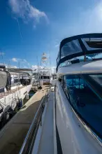 Thumbnail von Fairline Squadron 52 You Go Girl