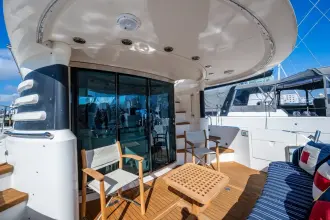 Thumbnail von Fairline Squadron 52 You Go Girl