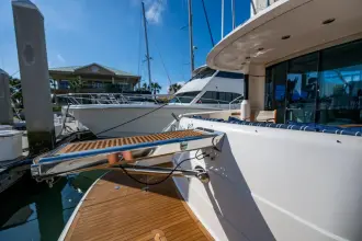 Thumbnail von Fairline Squadron 52 You Go Girl