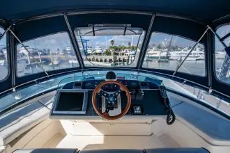 Thumbnail von Fairline Squadron 52 You Go Girl