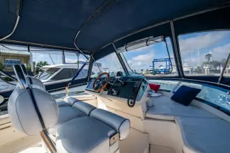 Thumbnail von Fairline Squadron 52 You Go Girl